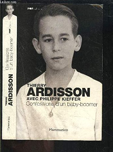 Thierry Ardisson: Confessions Sur Ses Soirées Endiablées Thierry Ardisson: Confessions Sur Ses Soirées Endiablées