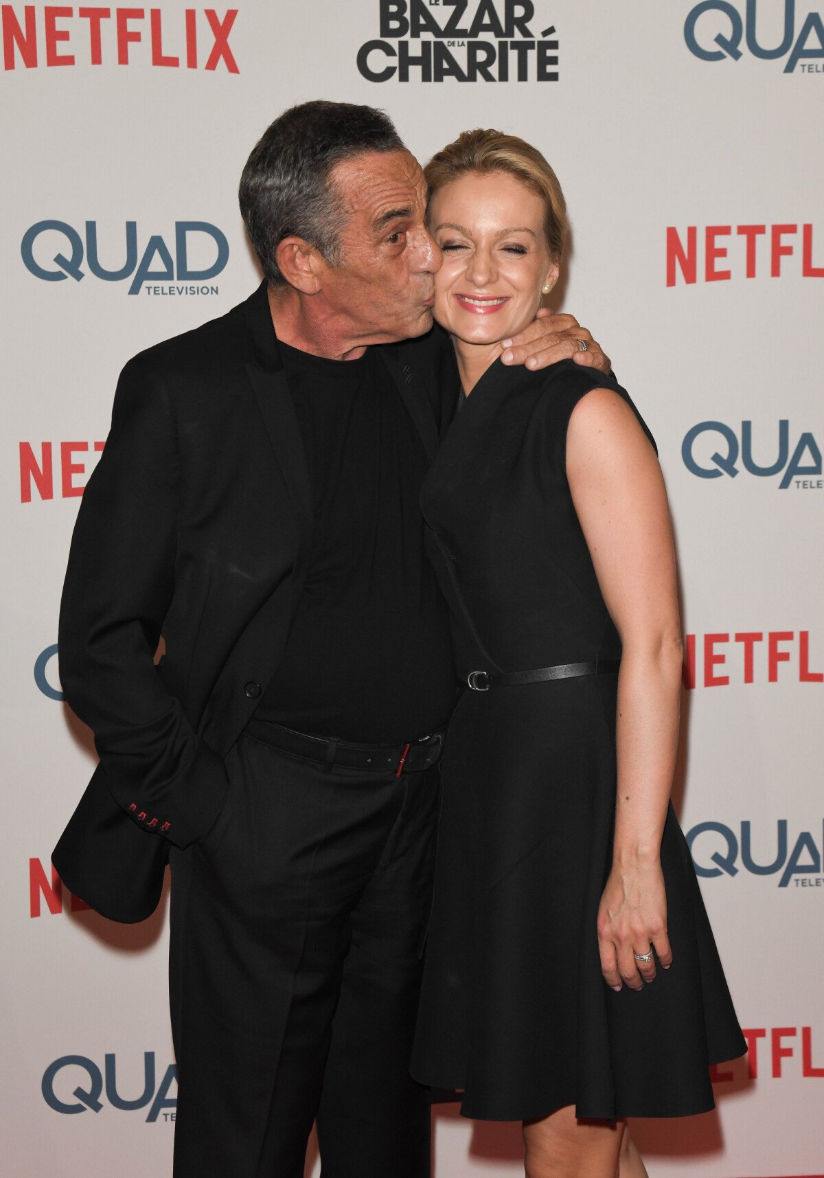 Thierry Ardisson Et Les Accusations De Sexisme : Analyse De L'affaire Baffie Thierry Ardisson Et Les Accusations De Sexisme : Analyse De L'affaire Baffie