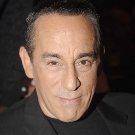 Thierry Ardisson S'en Prend Violemment À Laurent Baffie : Thierry Ardisson S'en Prend Violemment À Laurent Baffie :
