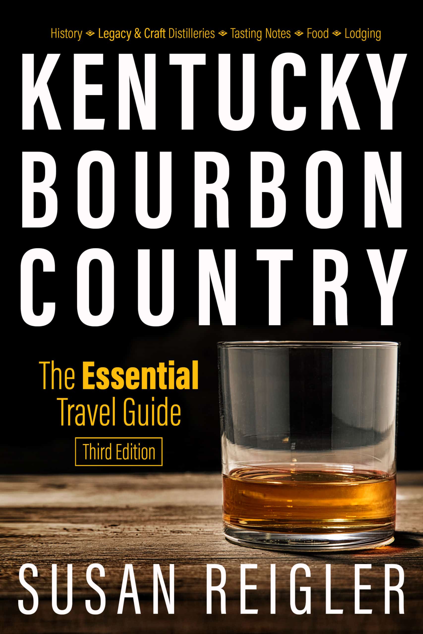 This Country: Your Essential Travel Guide This Country: Your Essential Travel Guide
