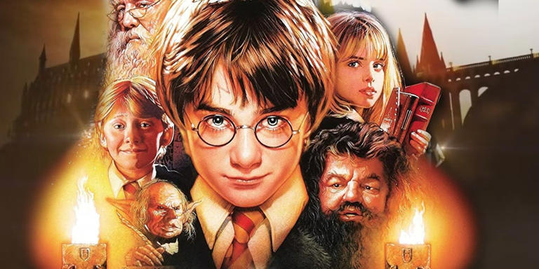 This Harry Potter Character Defines HBO's Remake Success This Harry Potter Character Defines HBO's Remake Success
