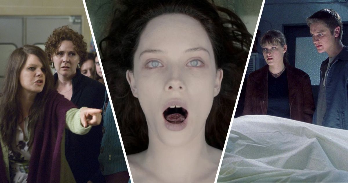 This Horror Reboot Might Just Beat Stephen King's New Movie This Horror Reboot Might Just Beat Stephen King's New Movie