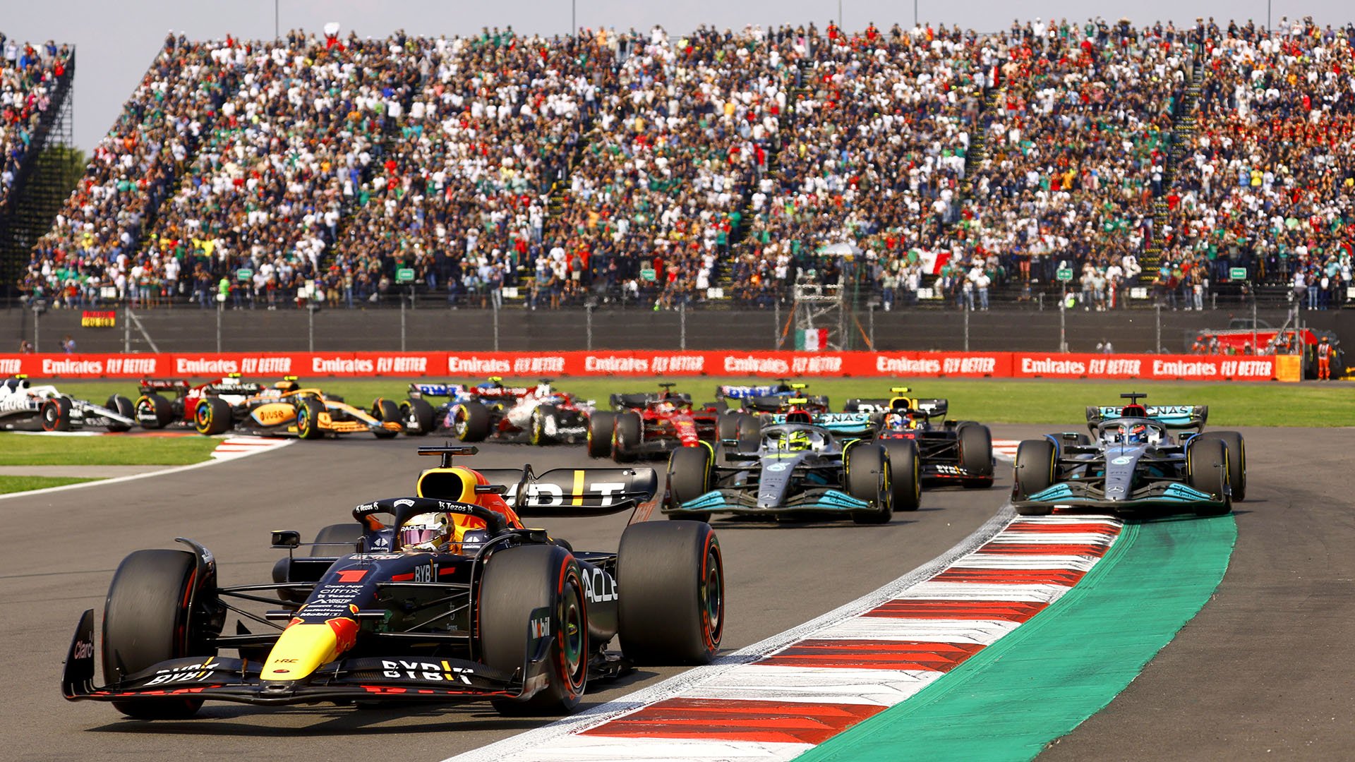 This IPhone Update Changes Everything For Formula 1 Fans: Apple's Announcement This IPhone Update Changes Everything For Formula 1 Fans: Apple's Announcement