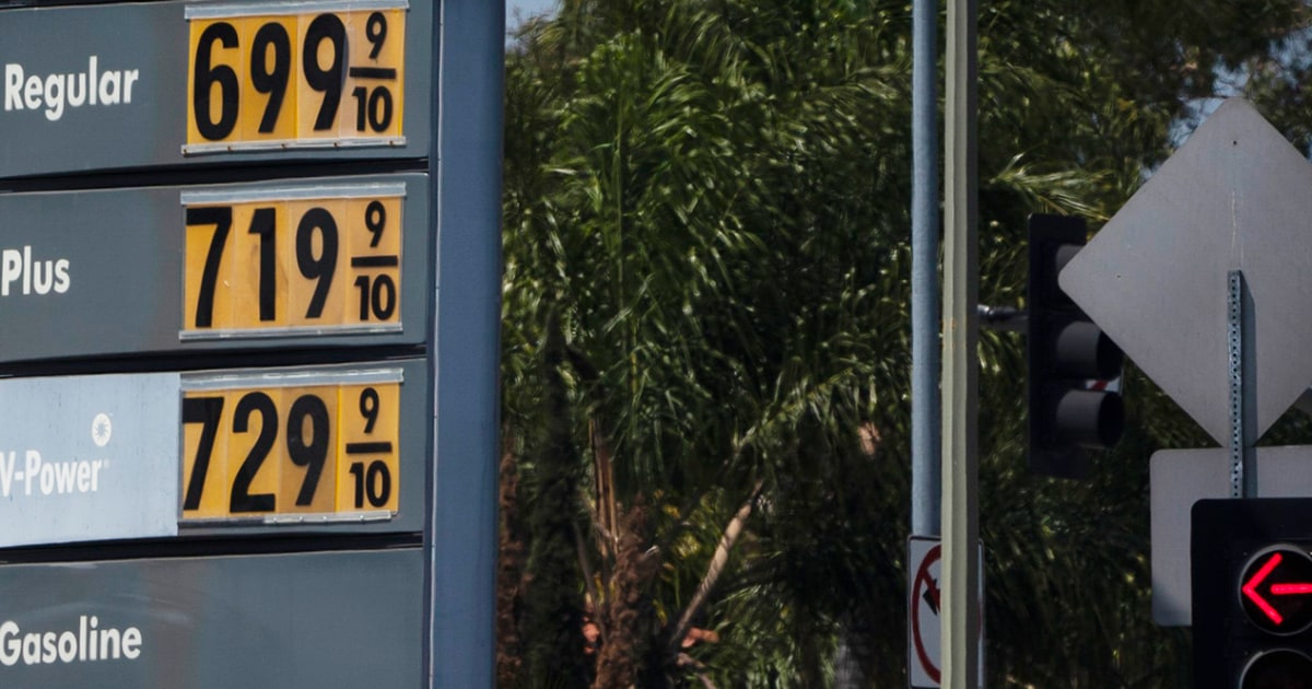 This Memorial Day, Enjoy Low Gas Prices This Memorial Day, Enjoy Low Gas Prices