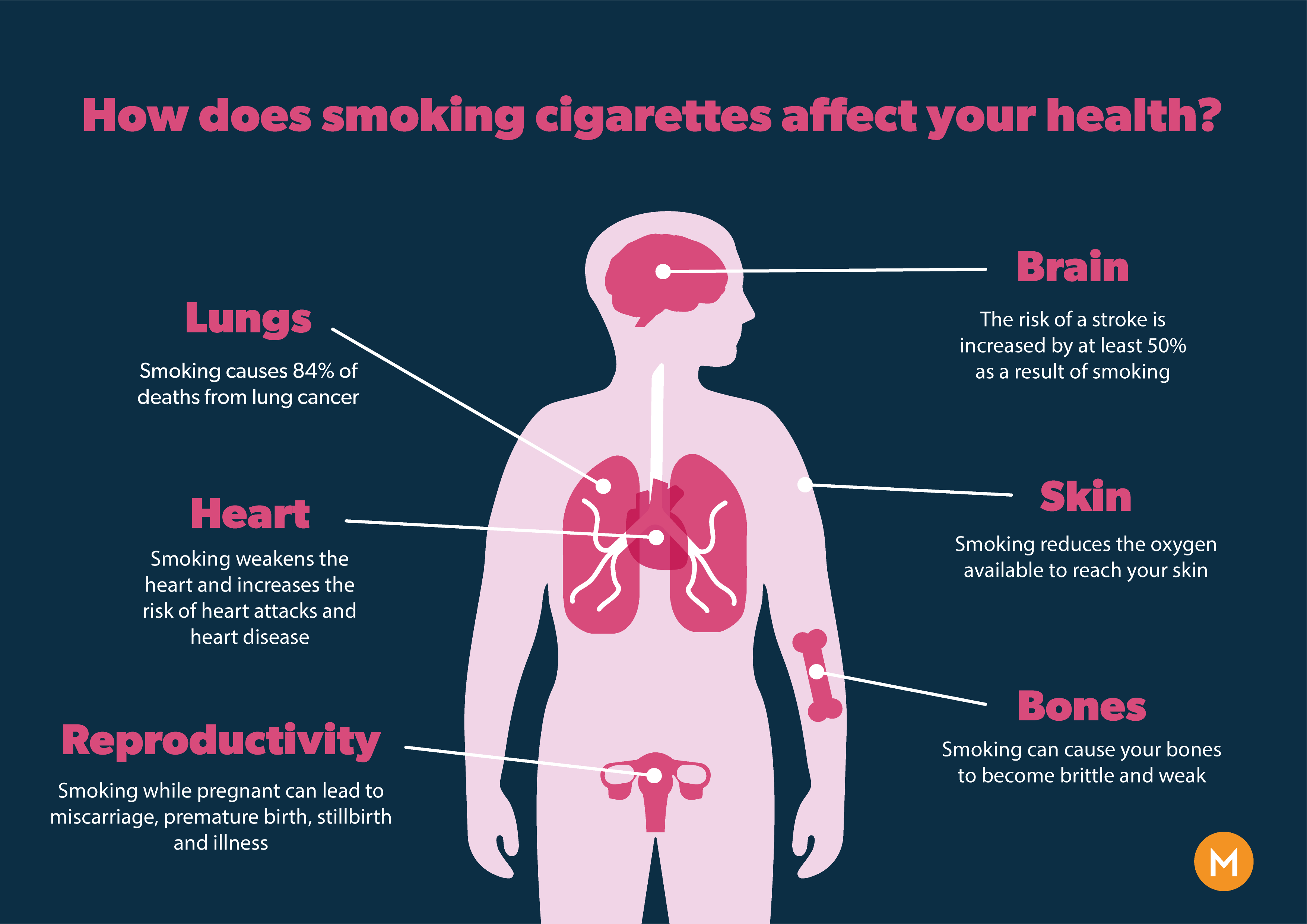 This Shocking Food Is Worse Than Smoking, Says Doctor: A Leading Cause Of Premature Death