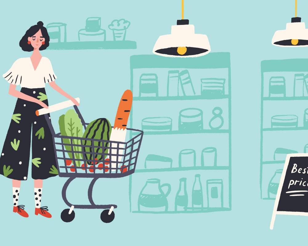 This Week In GBR: Grocery Shopping Guide, $2000 Quarter, And DOGE Poll This Week In GBR: Grocery Shopping Guide, $2000 Quarter, And DOGE Poll