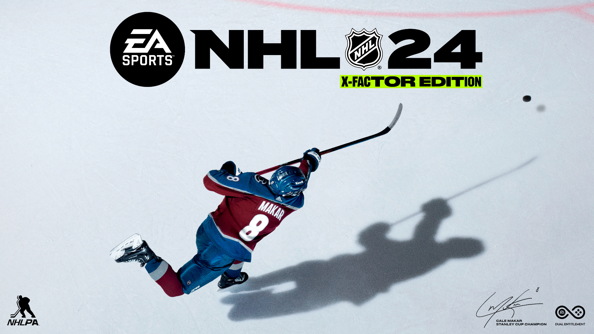 This Week In NHL 25: The Arcade Mode Returns This Week In NHL 25: The Arcade Mode Returns