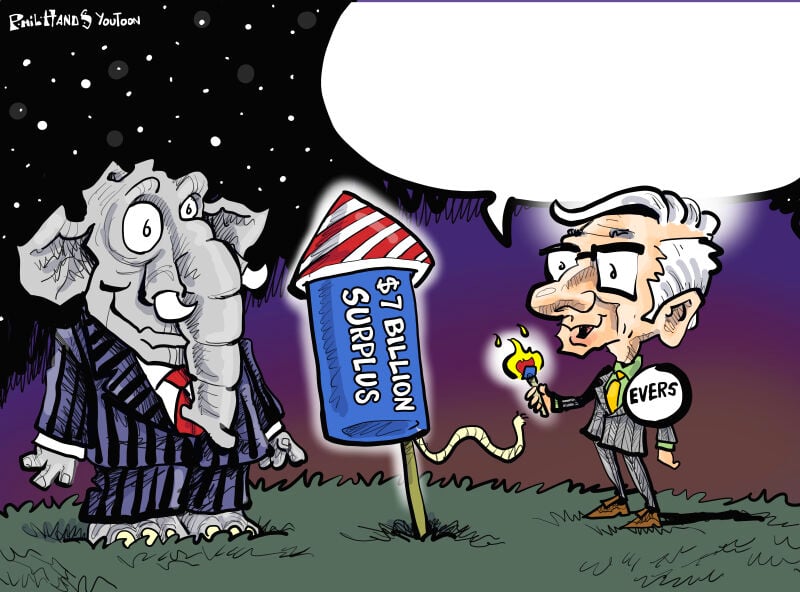 This Week's You Toon Caption Contest Winner Announced: Booing Bears This Week's You Toon Caption Contest Winner Announced: Booing Bears