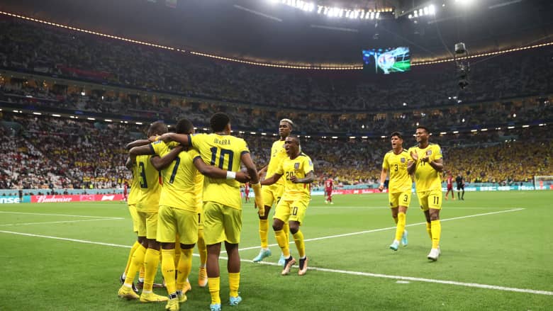 تحليل لأداء فيراتي مع العربي القطري بعد انضمامه من الأهلي المصري تحليل لأداء فيراتي مع العربي القطري بعد انضمامه من الأهلي المصري