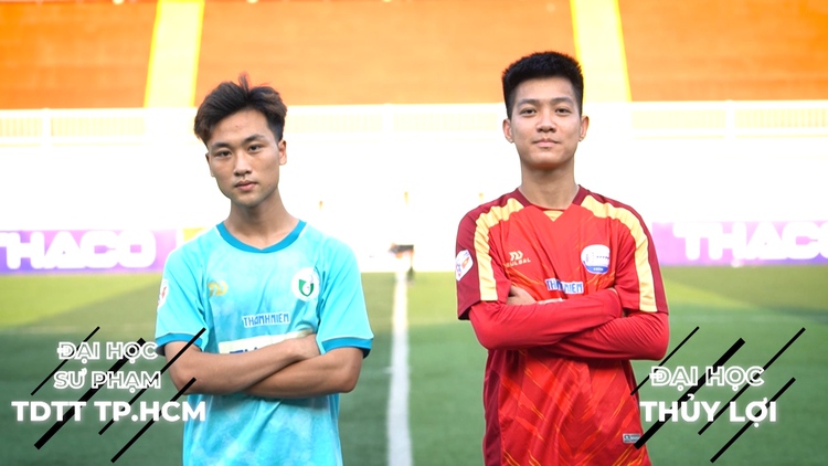 Thời Gian Và Địa Điểm Xem Vòng Chung Kết TNSV THACO Cup 2025 Thời Gian Và Địa Điểm Xem Vòng Chung Kết TNSV THACO Cup 2025