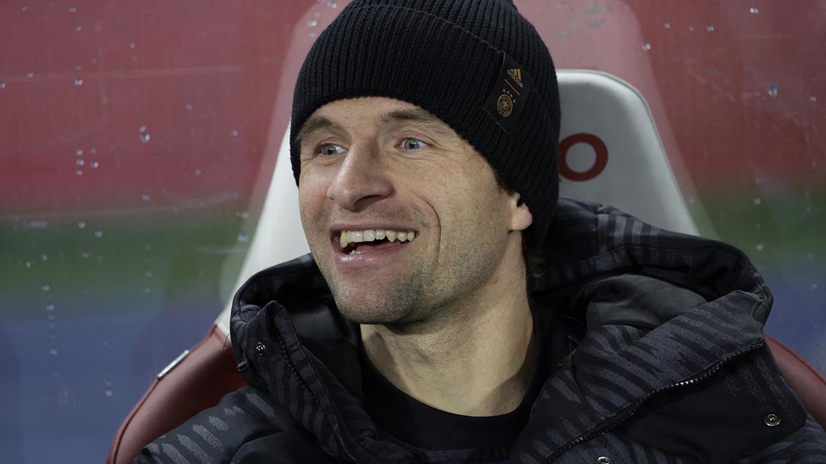 Thomas Müller Till MLS? Senaste Nytt Och Rykten Thomas Müller Till MLS? Senaste Nytt Och Rykten