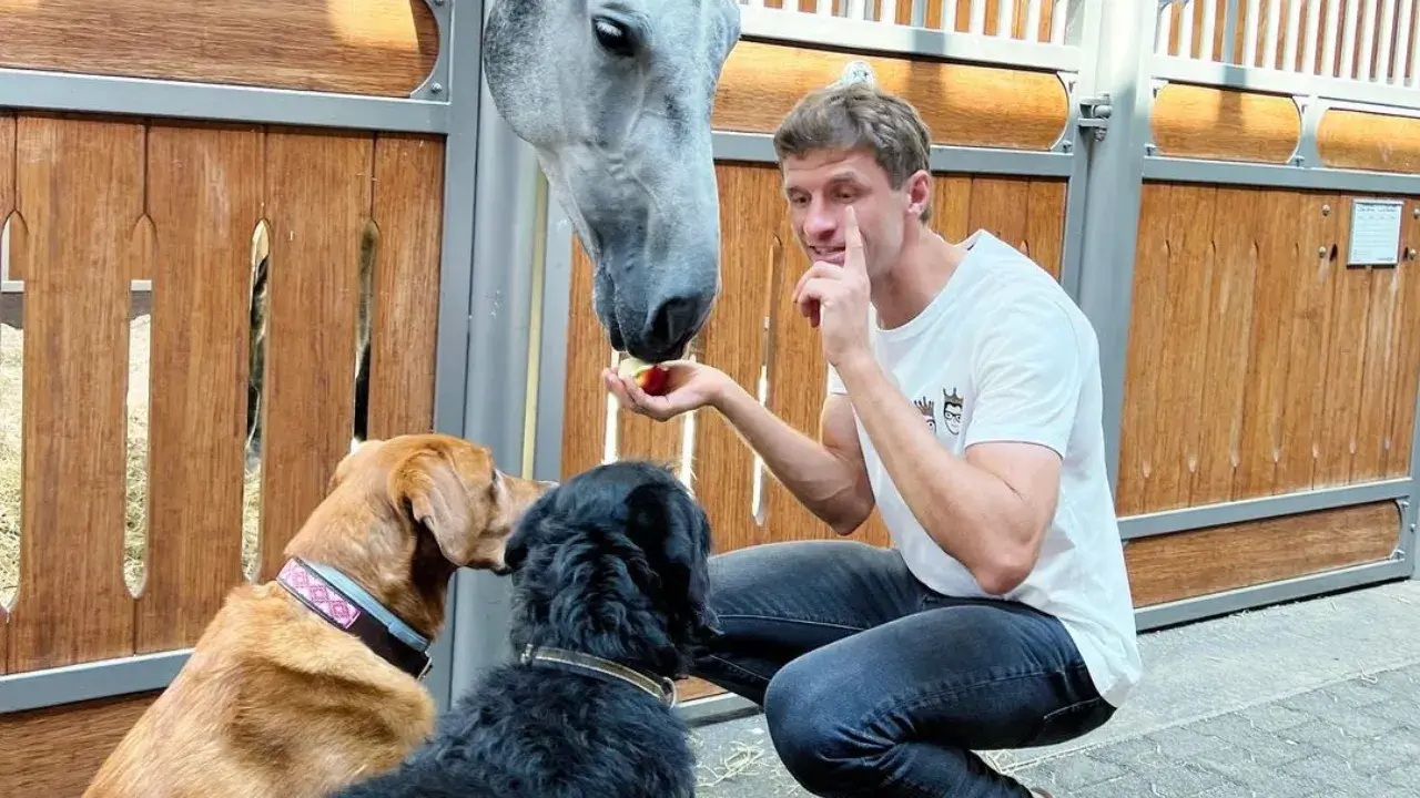 Thomas Müllers Framtid: MLS Ett Realistiskt Alternativ? Thomas Müllers Framtid: MLS Ett Realistiskt Alternativ?