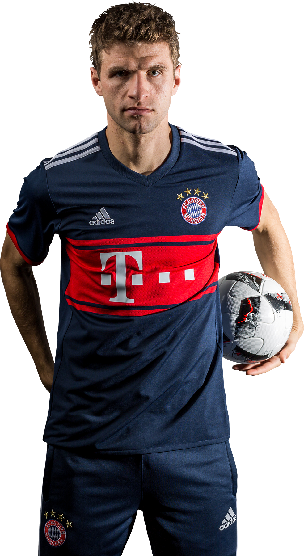 Thomas Muller's Bayern Farewell: A Championship Celebration Thomas Muller's Bayern Farewell: A Championship Celebration