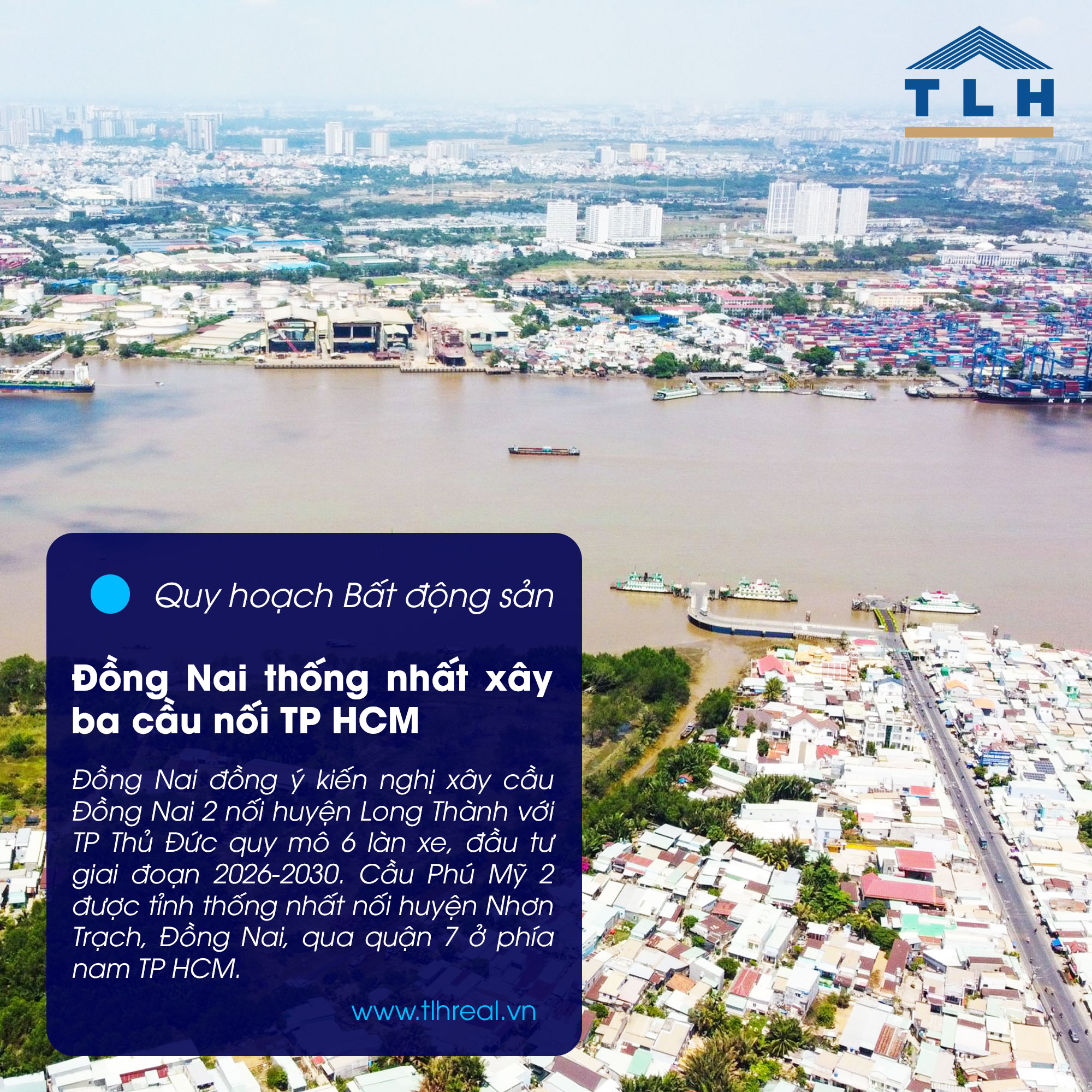 Thông Tin Chi Tiết Về Dự Án Cầu Mã Đà, Đồng Nai Thông Tin Chi Tiết Về Dự Án Cầu Mã Đà, Đồng Nai