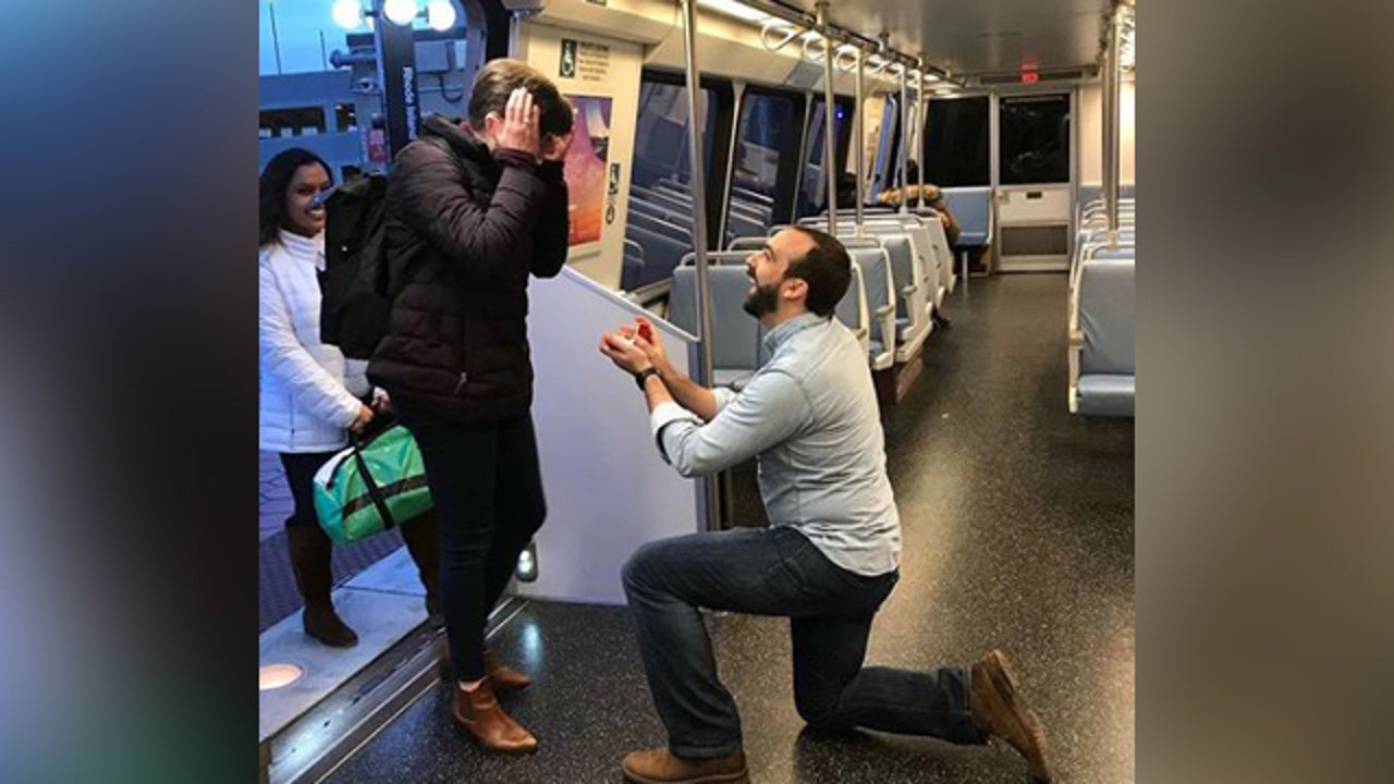 Thousands Of Miles To DC: A Love Story's End Thousands Of Miles To DC: A Love Story's End