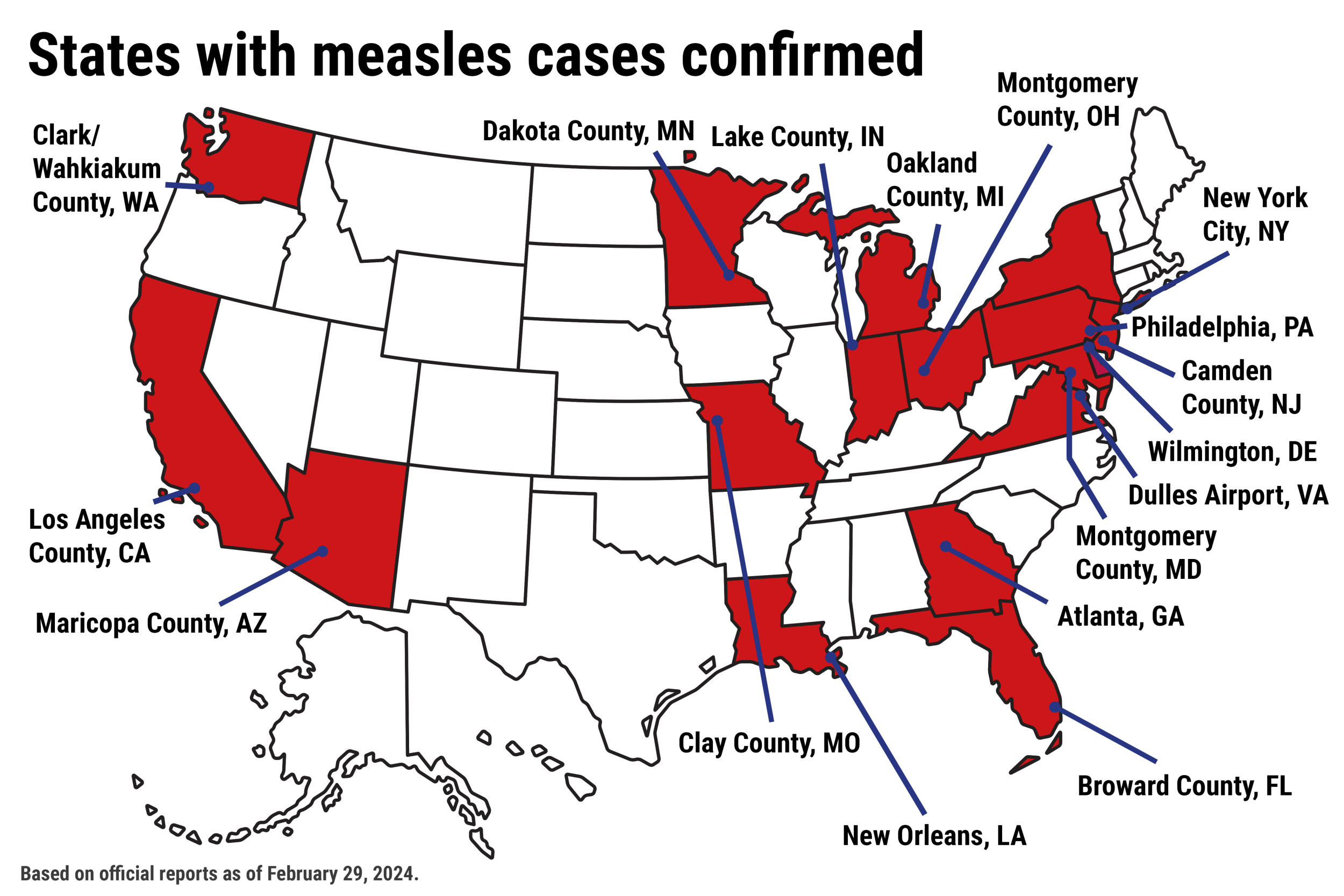 Threat To Canada's Measles Elimination: A Potential Fall 2024 Reversal Threat To Canada's Measles Elimination: A Potential Fall 2024 Reversal
