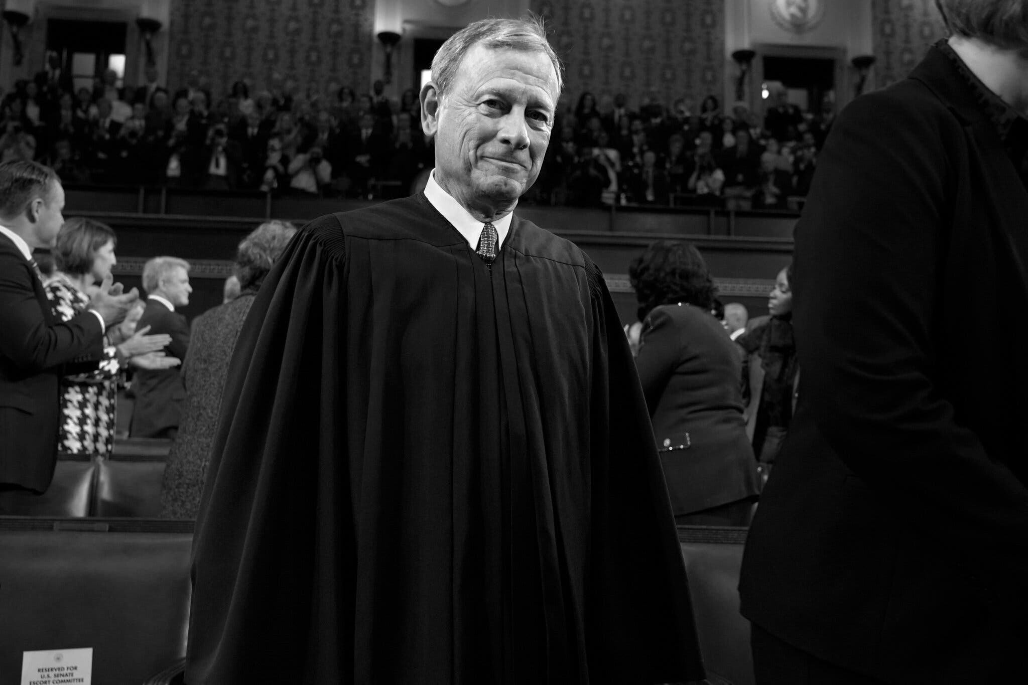 Three Decades Of Service: Reflecting On Alito And Roberts' Supreme Court Careers Three Decades Of Service: Reflecting On Alito And Roberts' Supreme Court Careers