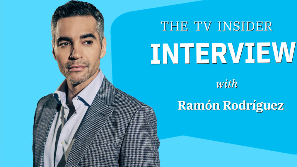 Three Scorpion Stings: Ramon Rodriguez's Will Trent Sleep Disturbance Three Scorpion Stings: Ramon Rodriguez's Will Trent Sleep Disturbance