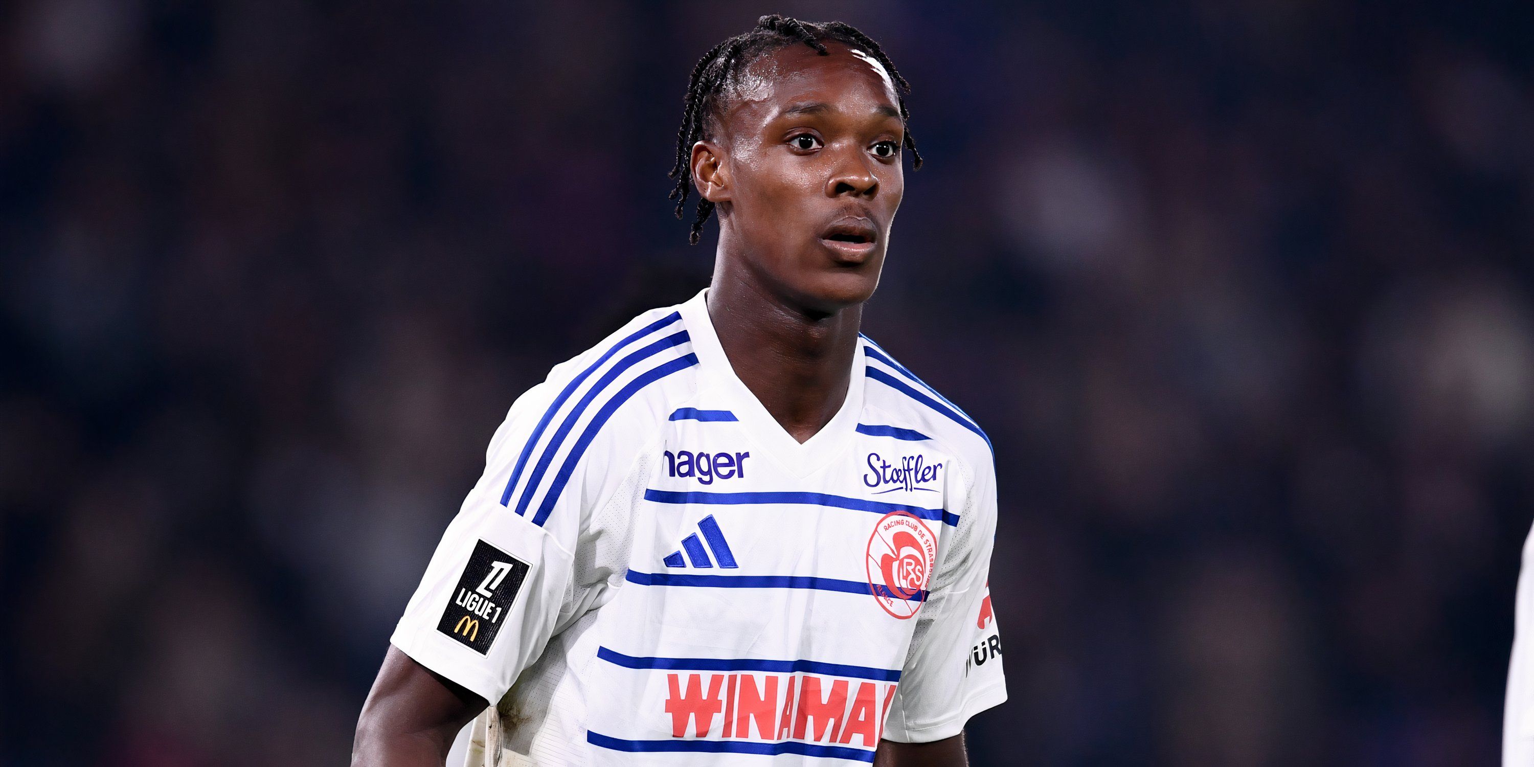 Three-Way Fight: Everton, Newcastle United, And West Ham United Target Emegha Three-Way Fight: Everton, Newcastle United, And West Ham United Target Emegha