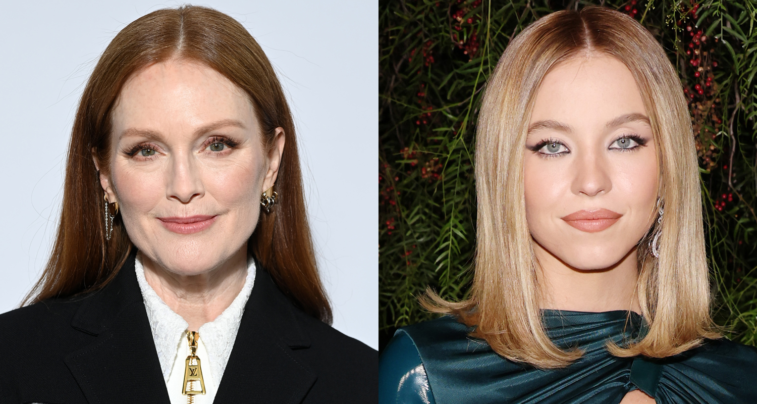 Thriller Echo Valley: Images Preview Sydney Sweeney And Julianne Moore's Performances Thriller Echo Valley: Images Preview Sydney Sweeney And Julianne Moore's Performances