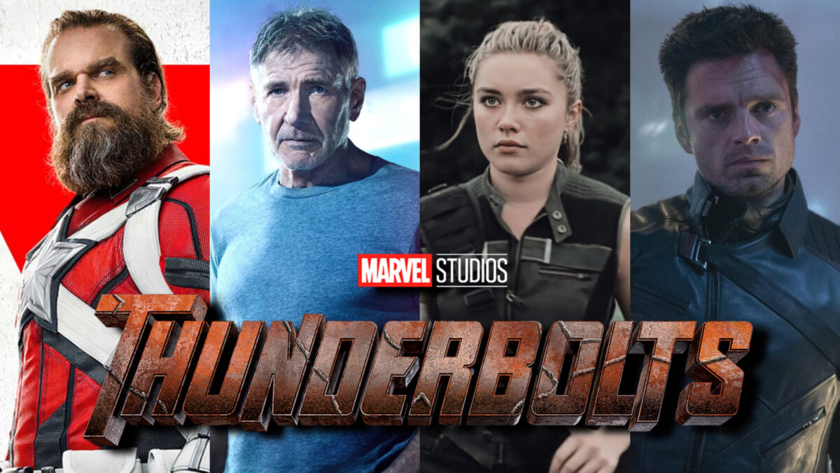 Thunderbolts: Can Marvel's Anti-Hero Team Succeed? Thunderbolts: Can Marvel's Anti-Hero Team Succeed?