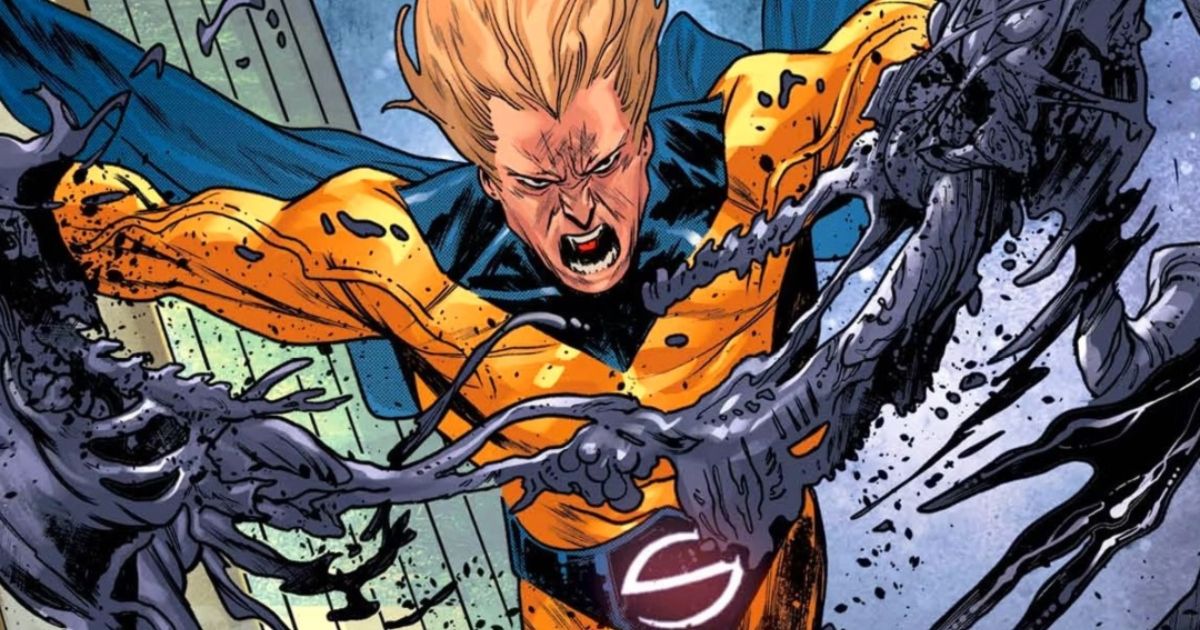 Thunderbolts: Can Marvel's Anti-Heroes Save The MCU? Thunderbolts: Can Marvel's Anti-Heroes Save The MCU?