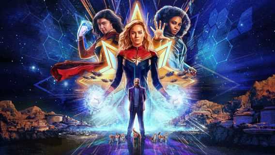 Thunderbolts: Success Or Failure For Marvel's Cinematic Universe? Thunderbolts: Success Or Failure For Marvel's Cinematic Universe?