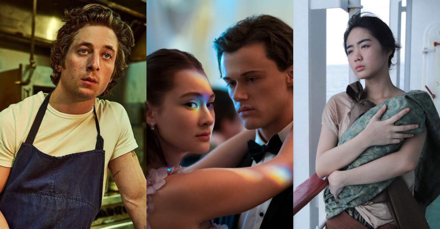 Thursday Night Viewing: Top 10 TV & Streaming Recommendations Thursday Night Viewing: Top 10 TV & Streaming Recommendations