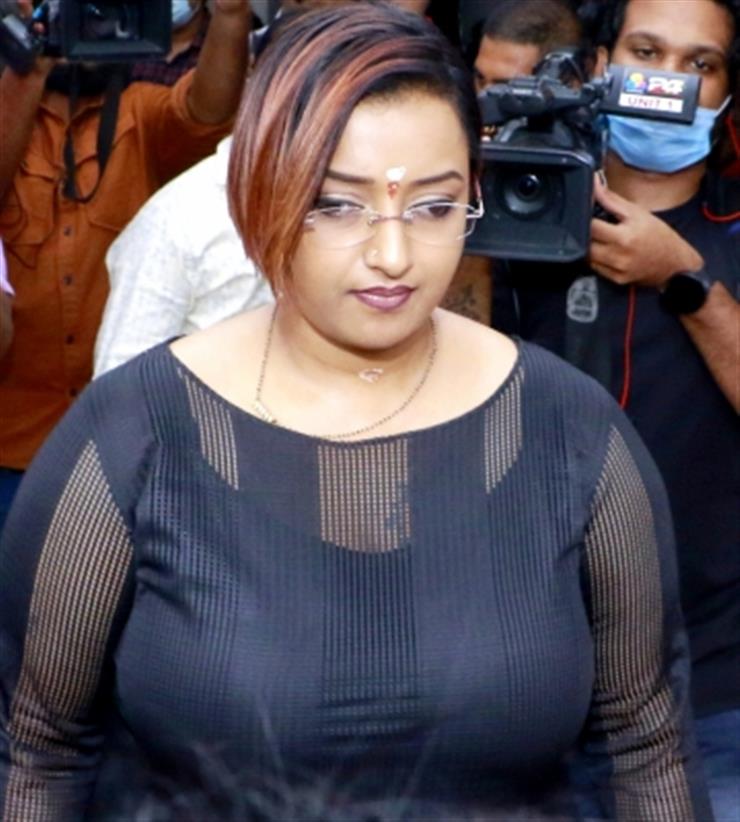 Thursday's Court News: Significant Bra Smuggling Case Thursday's Court News: Significant Bra Smuggling Case
