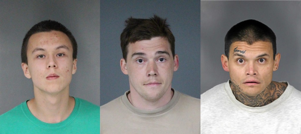 Thursday's Court Roundup: Bra Smuggler Sentencing And Other Updates Thursday's Court Roundup: Bra Smuggler Sentencing And Other Updates