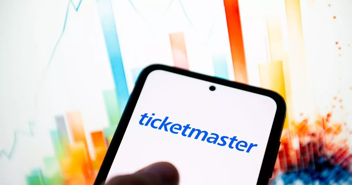 Ticketmaster Issues Urgent Warning About Fake Ticket Sellers Ticketmaster Issues Urgent Warning About Fake Ticket Sellers
