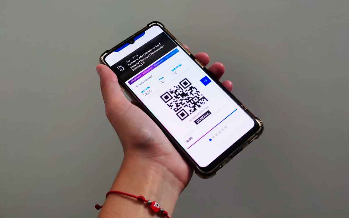 Ticketmaster: La Revolución De La Compra De Boletos Con Virtual Venue