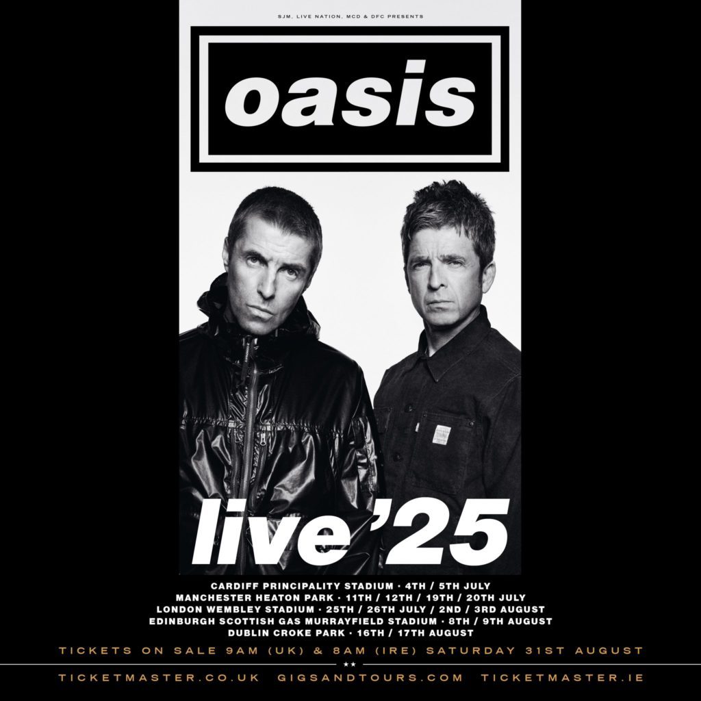 Ticketmaster's Oasis Tour Ticket Sales: A Consumer Protection Law Audit Ticketmaster's Oasis Tour Ticket Sales: A Consumer Protection Law Audit