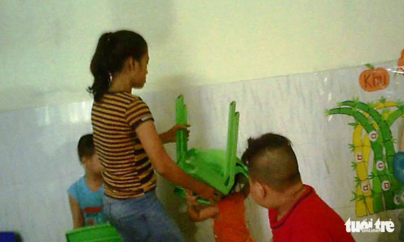 Tiền Giang: Xử Lý Nghiêm Vụ Bảo Mẫu Bạo Hành Trẻ Em, Đảm Bảo An Toàn Cho Trẻ Tiền Giang: Xử Lý Nghiêm Vụ Bảo Mẫu Bạo Hành Trẻ Em, Đảm Bảo An Toàn Cho Trẻ
