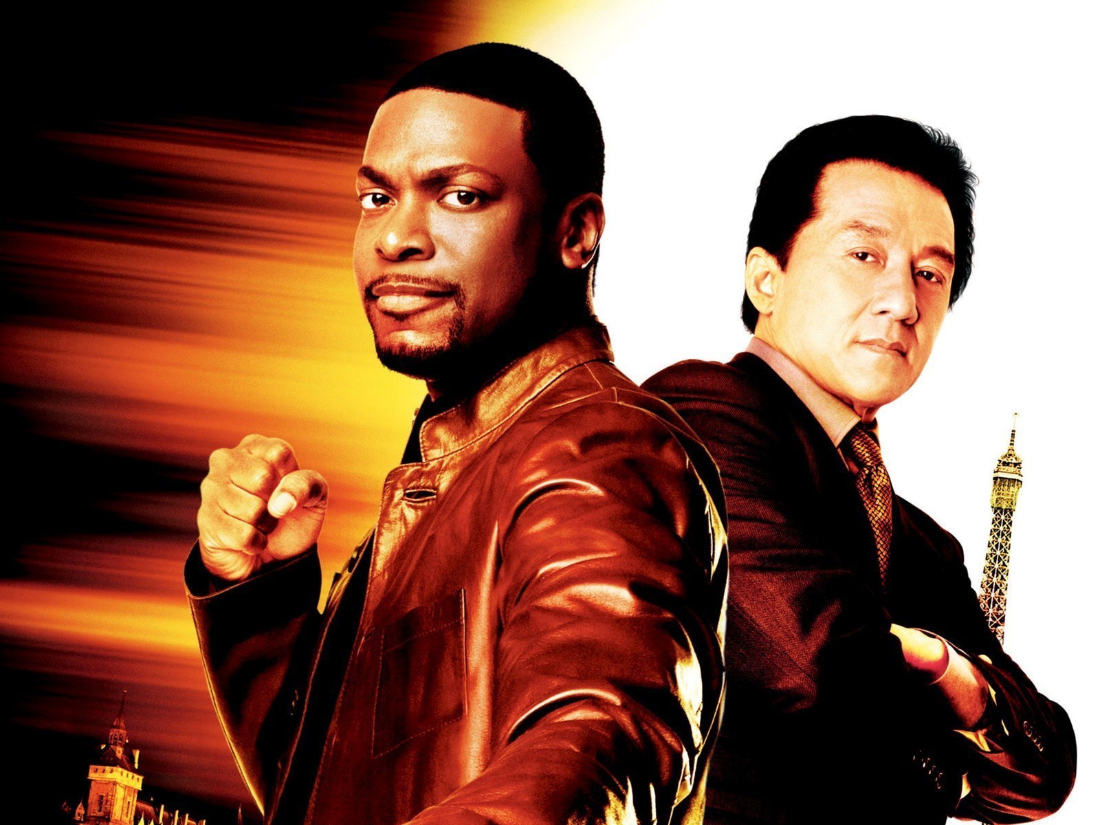 TIFF 2024: Jackie Chan And Chris Tucker's Highly Anticipated Appearance TIFF 2024: Jackie Chan And Chris Tucker's Highly Anticipated Appearance