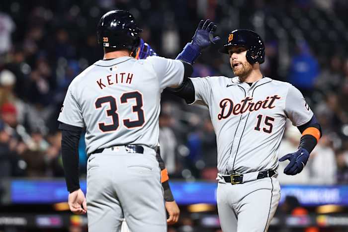 Tigers Baseball: Doubleheader Makeup After Friday Rainout Tigers Baseball: Doubleheader Makeup After Friday Rainout
