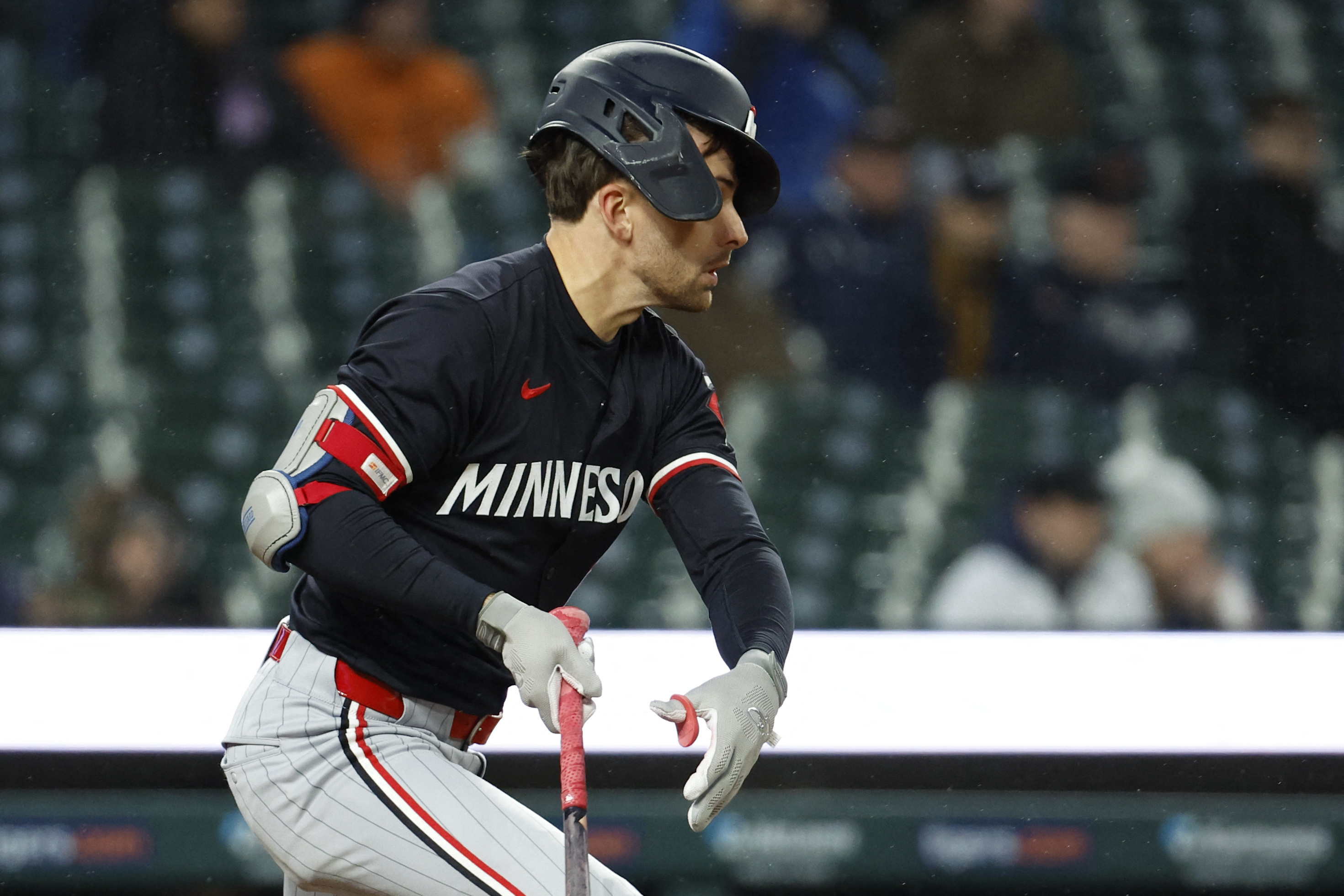 Tigers' Skubal: No Time For Dwelling On Past Grand Slam Before Rematch Tigers' Skubal: No Time For Dwelling On Past Grand Slam Before Rematch
