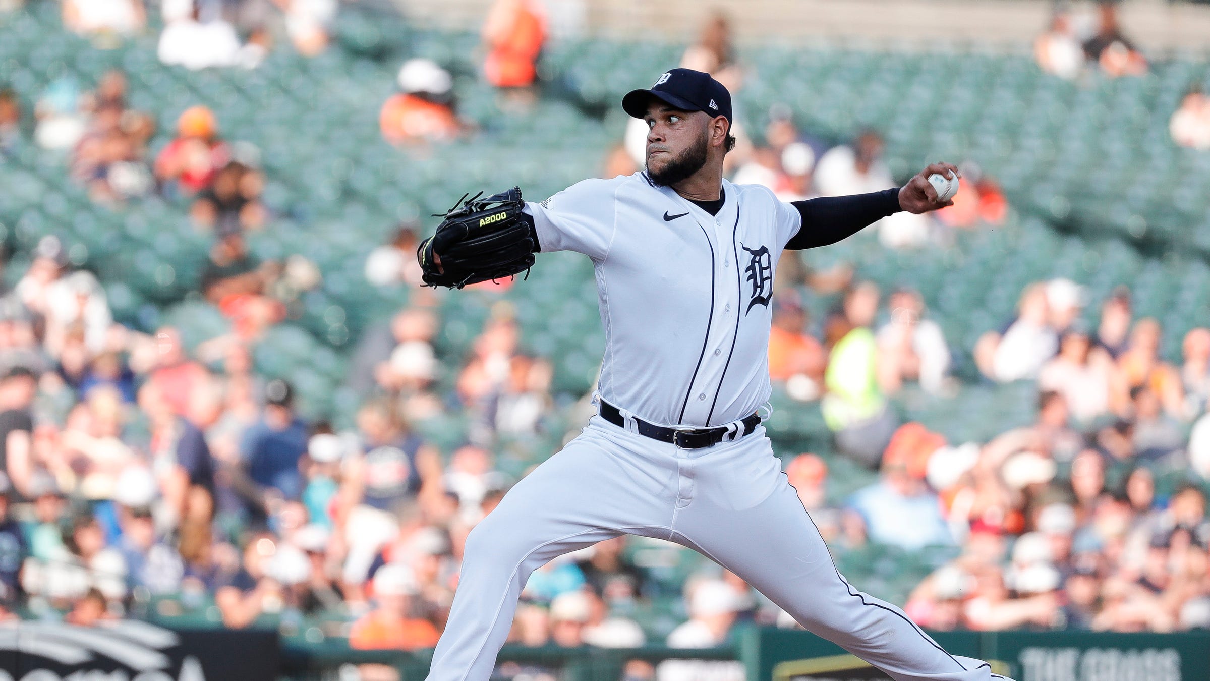 Tigers Vs. Mariners MLB Game: Prediction, Picks & Odds Tigers Vs. Mariners MLB Game: Prediction, Picks & Odds