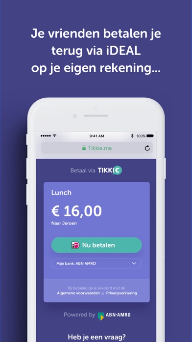 Tikkie Gebruiken: Een Gids Voor Nederlandse Bankieren Tikkie Gebruiken: Een Gids Voor Nederlandse Bankieren