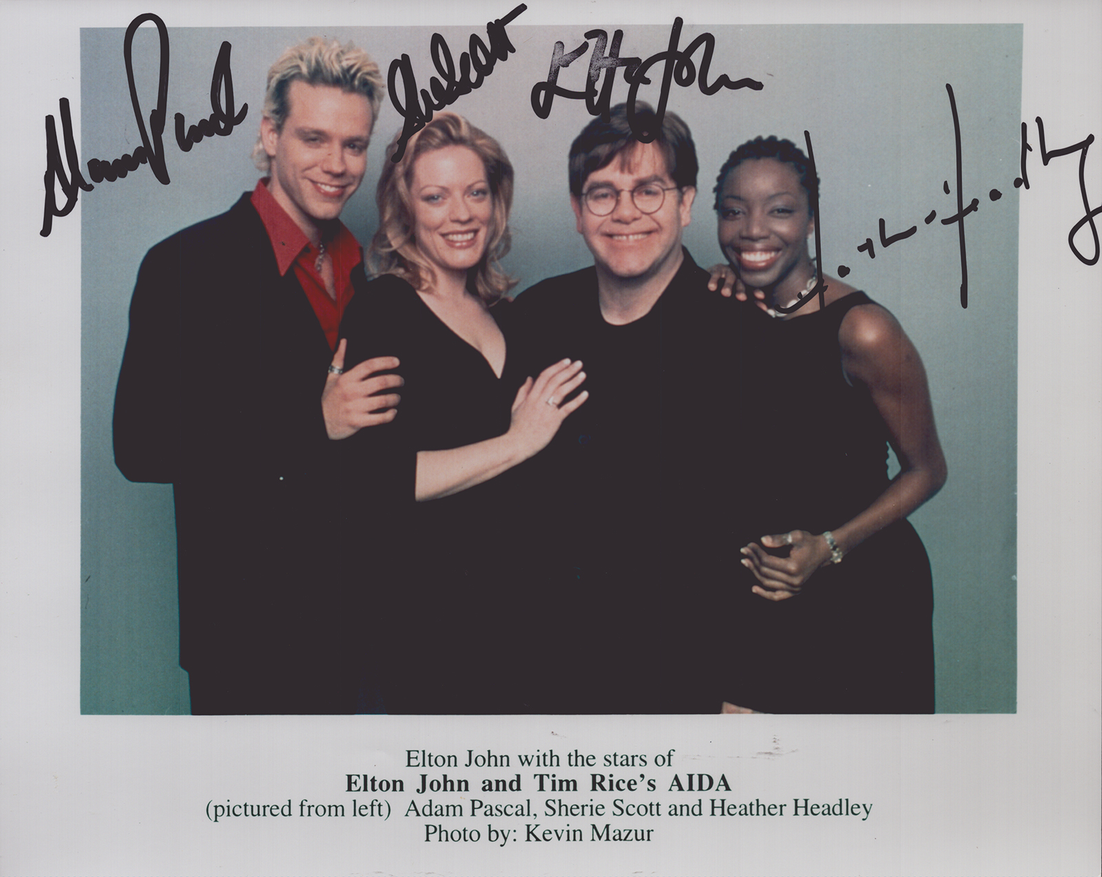 Tim Rice's Return: New Lyrics For 