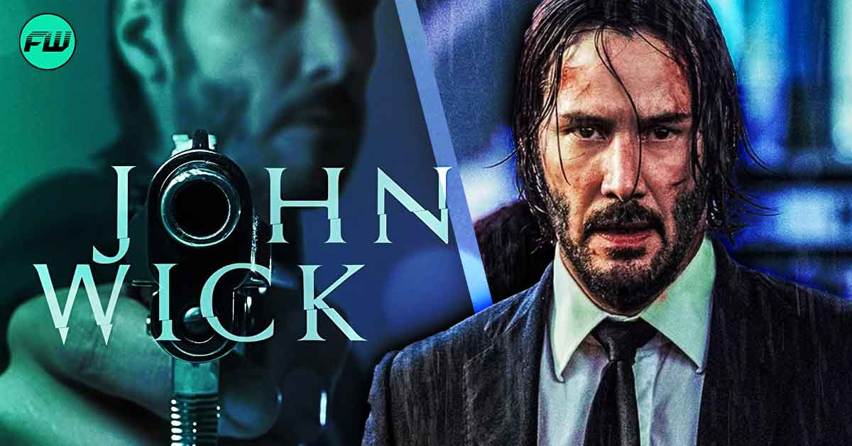 Time To Retire John Wick: Arguments Against A Fifth Film Time To Retire John Wick: Arguments Against A Fifth Film