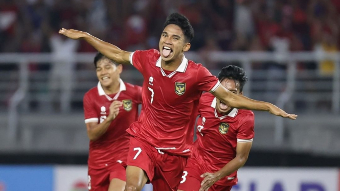 Timnas U-20 Indonesia Vs Yaman: Garuda Muda Raih Poin Perdana Timnas U-20 Indonesia Vs Yaman: Garuda Muda Raih Poin Perdana