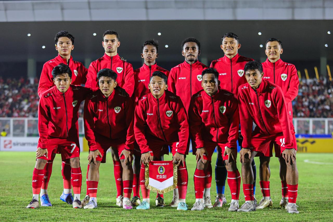 Timnas U20 Indonesia 0-0 Yaman: Ancaman Membahayakan Di Paruh Pertama Timnas U20 Indonesia 0-0 Yaman: Ancaman Membahayakan Di Paruh Pertama