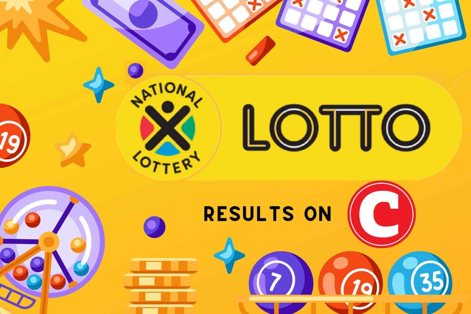 Today's Lotto Results: Lotto Plus 1 And Lotto Plus 2 Numbers Today's Lotto Results: Lotto Plus 1 And Lotto Plus 2 Numbers