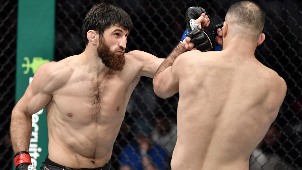 Today's MMA Fights: Best Bets, Odds, And Predictions (UFC Des Moines) Today's MMA Fights: Best Bets, Odds, And Predictions (UFC Des Moines)