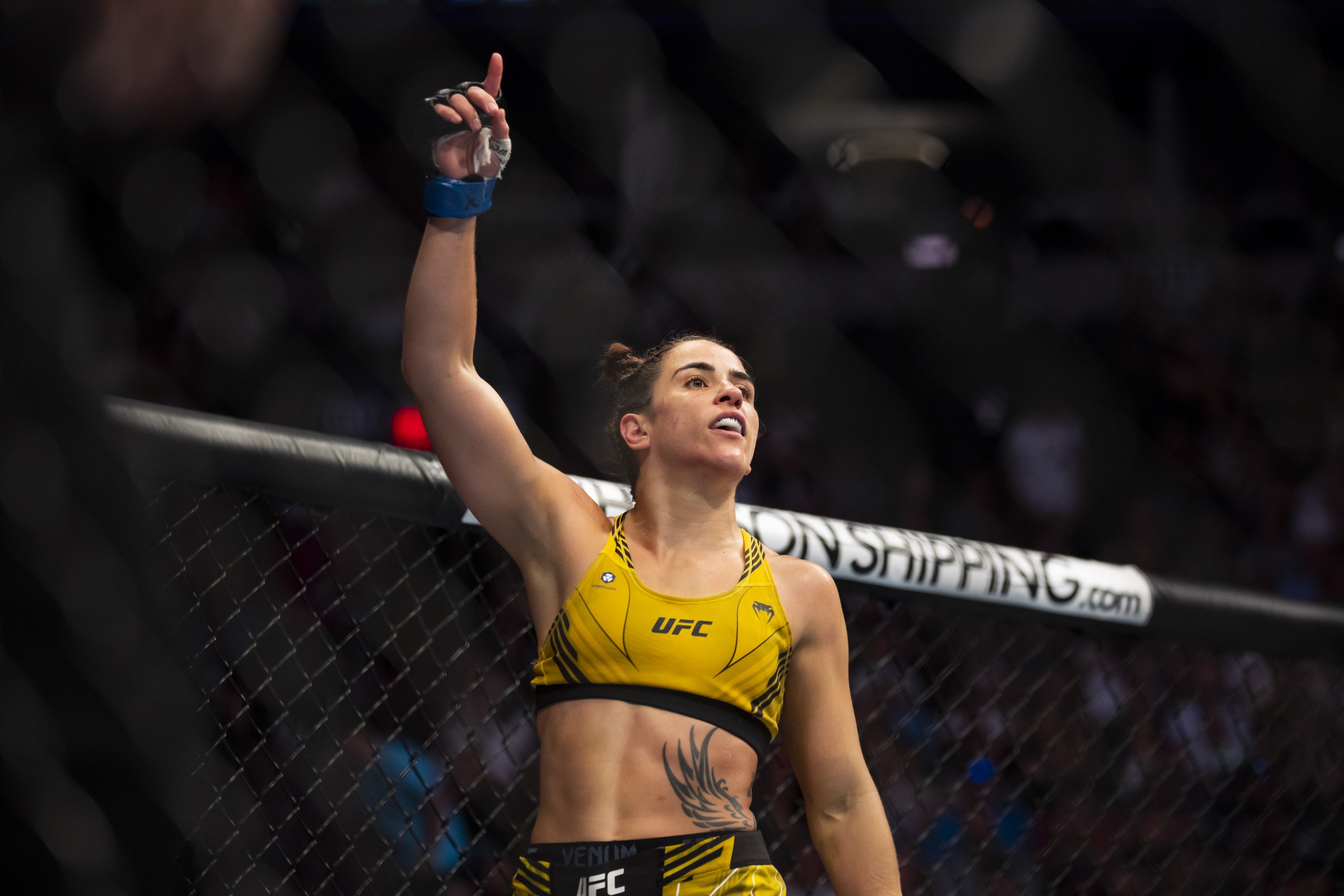 Today's MMA Picks: Expert Predictions & Odds For UFC Des Moines Today's MMA Picks: Expert Predictions & Odds For UFC Des Moines