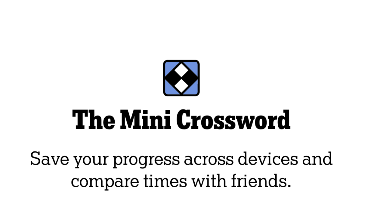 Today's NYT Mini Crossword Answers For February 25th Today's NYT Mini Crossword Answers For February 25th