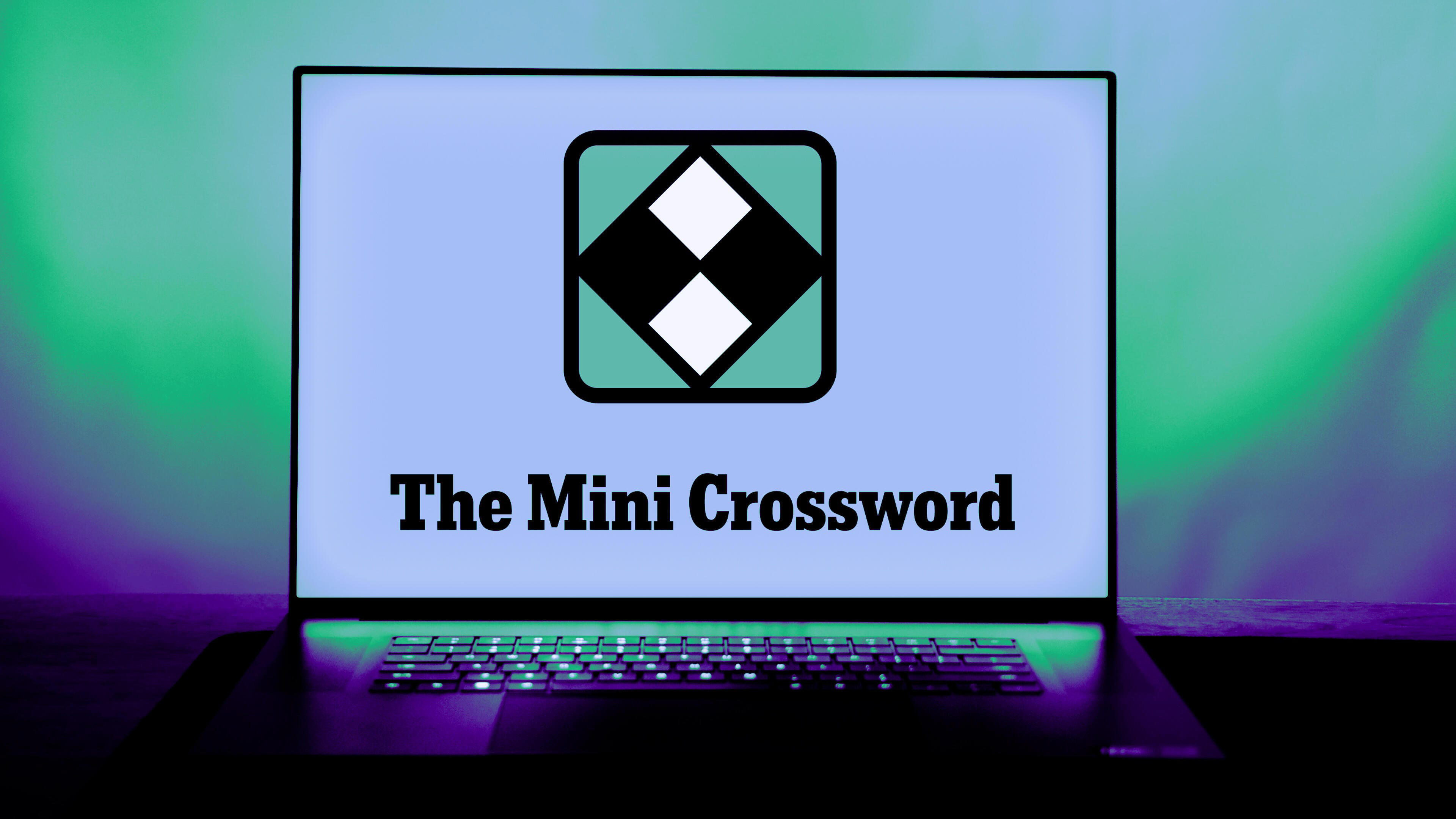 Today's NYT Mini Crossword Answers (March 16, 2025) Today's NYT Mini Crossword Answers (March 16, 2025)