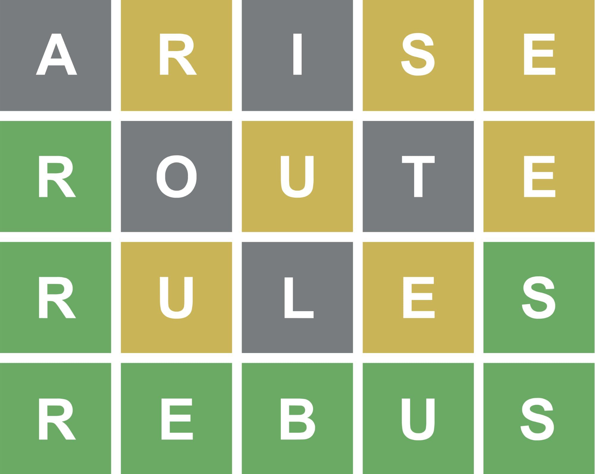 Today's Wordle Answer (March 26): Solving The NYT Wordle Puzzle Today's Wordle Answer (March 26): Solving The NYT Wordle Puzzle
