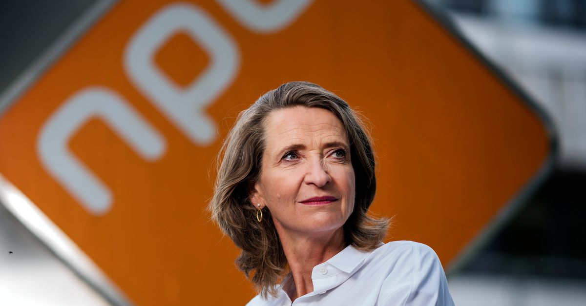 Toezicht NPO: Snel Ingrijpen Beloofd Na Gesprek Over Leeflang Toezicht NPO: Snel Ingrijpen Beloofd Na Gesprek Over Leeflang